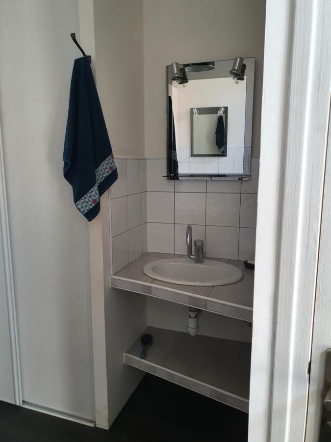 La Cour Des Marotiers Bed & Breakfast Mareuil-sur-Ay Exterior foto