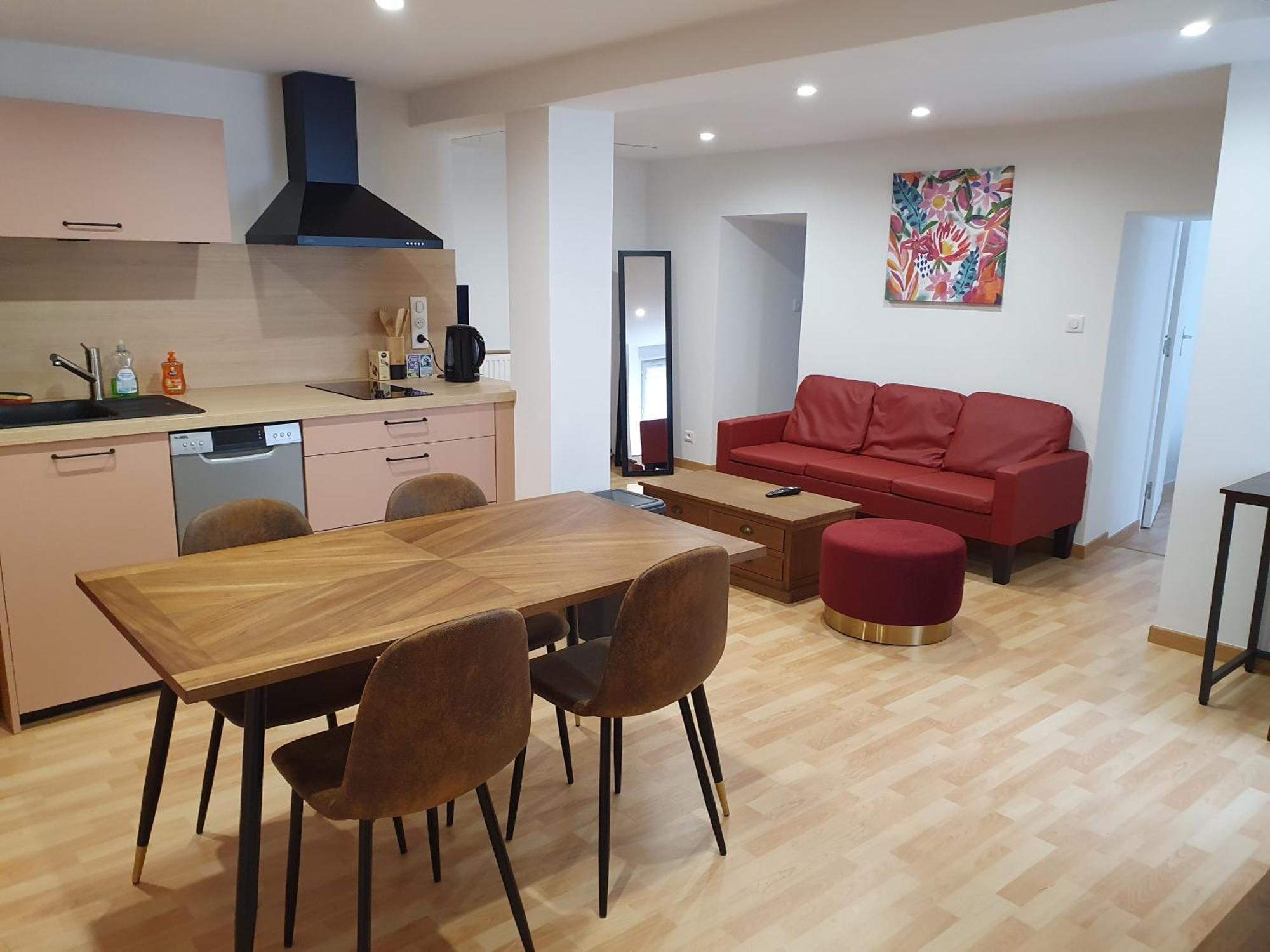 La Cour Des Marotiers Bed & Breakfast Mareuil-sur-Ay Exterior foto