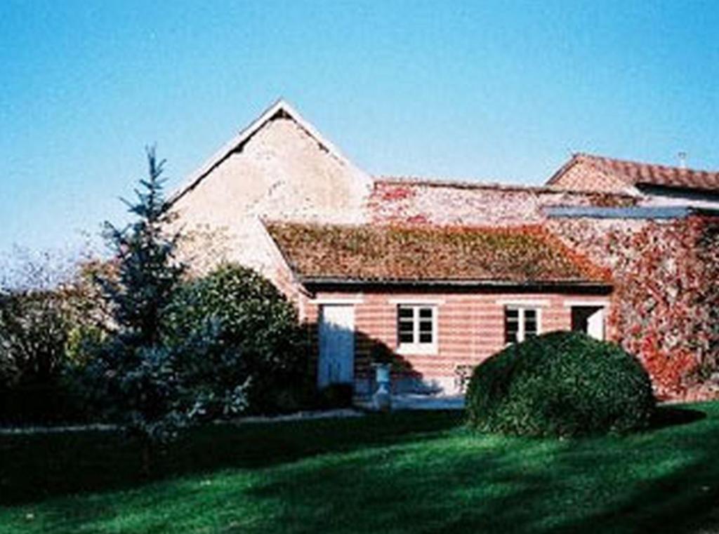 La Cour Des Marotiers Bed & Breakfast Mareuil-sur-Ay Exterior foto